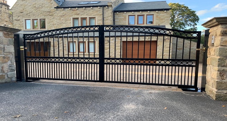 Driveway Gate Repair Service Canyon Country