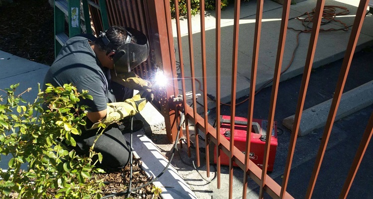 Gate Operator Repair Service Canyon Country