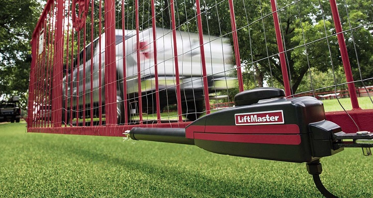 Liftmaster Electric Gate Operator Repair Canyon Country