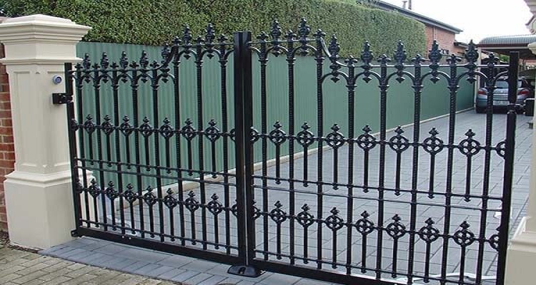 Swing Gate Repair Service Canyon Country